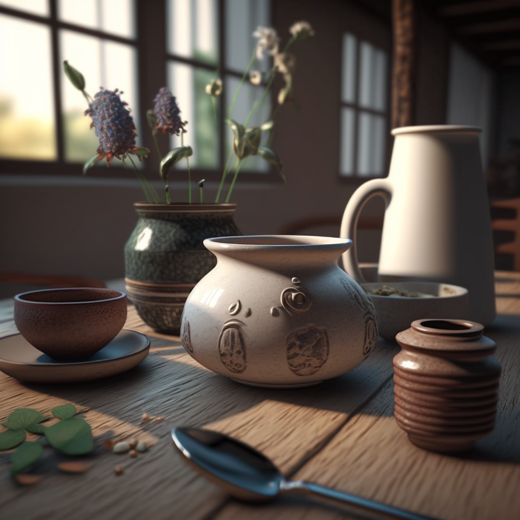 Monthly Mindful Clay Handbuilding Nancie Lane